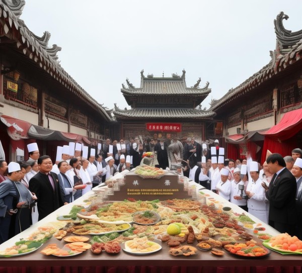 亳州餐饮商会新闻