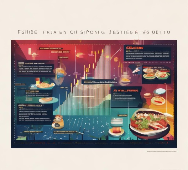 餐饮行业龙头股，分析它们的崛起与未来