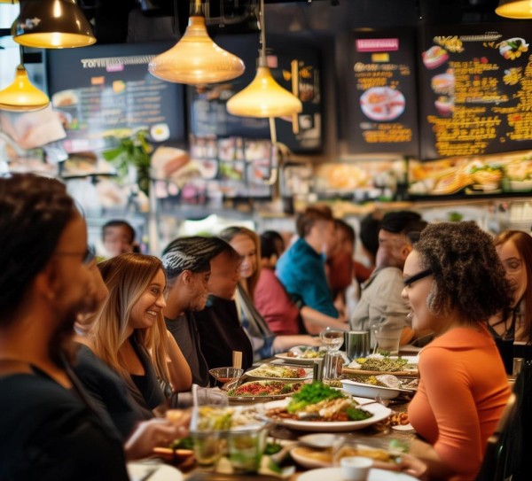 餐饮好的营销方案