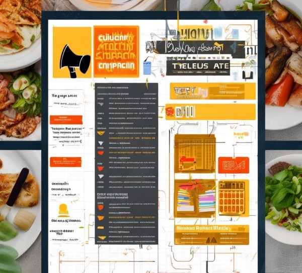 餐饮营销策划方案模板