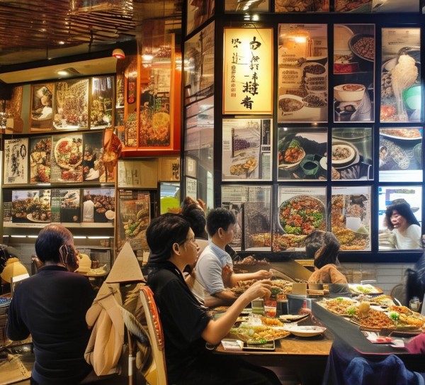 厦门美食餐厅，让厦门成为美食之都的故事